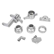 Factory manufacture Customized precision cheap cnc machining precision oem zinc alloy die casting